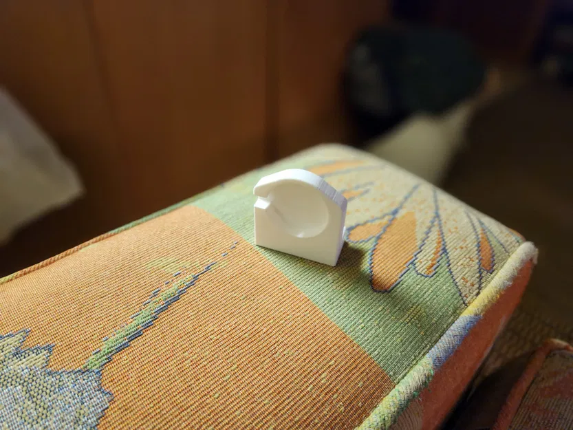 Kẹp đèn LED cho laptop với chức năng bảo vệ camera - Image 4