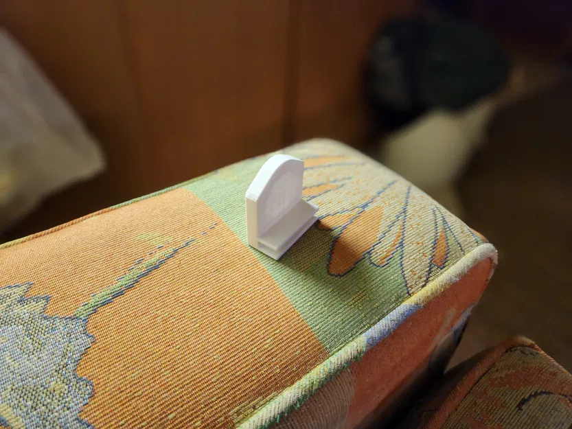 Kẹp đèn LED cho laptop với chức năng bảo vệ camera - Image 6