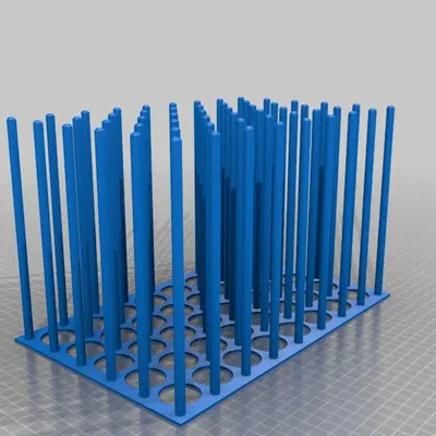 Giá đỡ biosphere Maxspect cho bể san hô trong sump