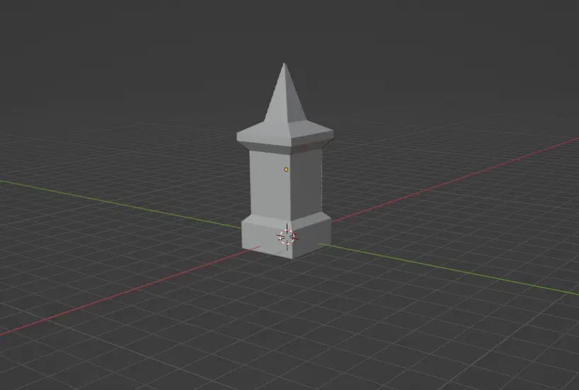 Tháp kiểm tra cho máy in 3D không cần hỗ trợ - Image 2