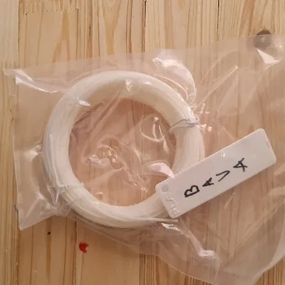 Nhãn dán màu cho cuộn filament hoặc mẫu in 3D