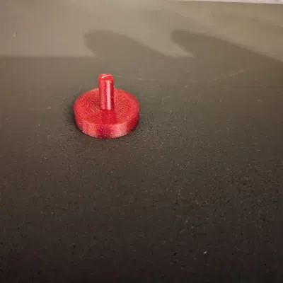 Dấu hiệu bóng golf cho những người chơi không trung thực