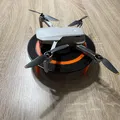 Bề mặt hạ cánh/khởi động cho drone DJI mini - Thumbnail 1