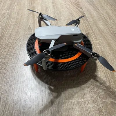 Bề mặt hạ cánh/khởi động cho drone DJI mini