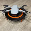 Bề mặt hạ cánh/khởi động cho drone DJI mini - Thumbnail 2
