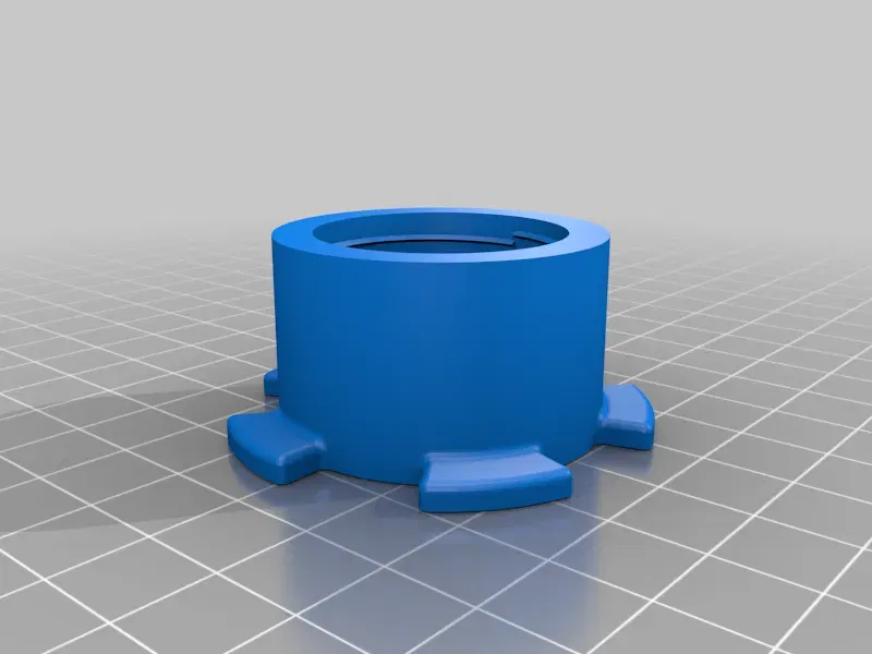 Bộ Chuyển Đổi Đui Đèn Ikea Mojna Chuẩn Anh - Image 1