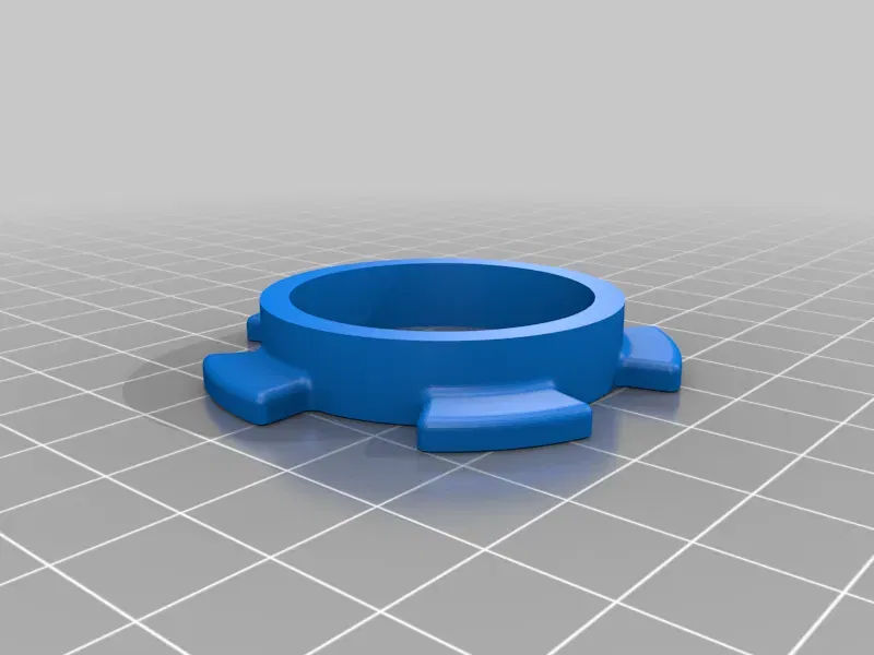 Bộ Chuyển Đổi Đui Đèn Ikea Mojna Chuẩn Anh - Image 2