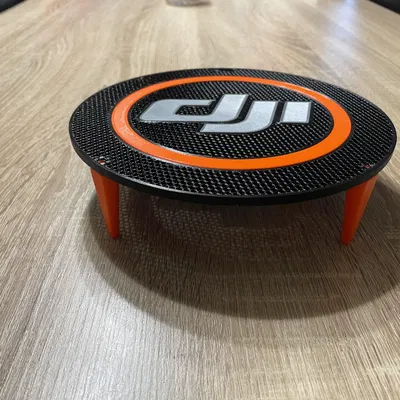 Bề mặt hạ cánh/khởi động cho drone DJI mini