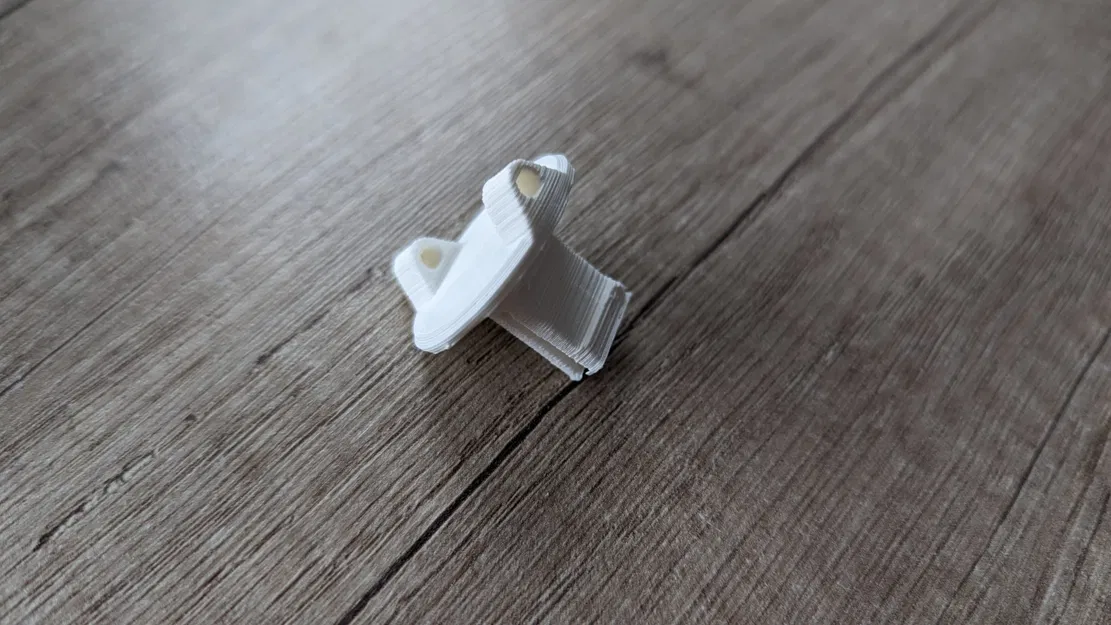 Cơ chế khóa thay thế cho hộp cầu chì Hager - Image 2