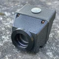 Bộ bảo vệ kính cho Pentaprisma Praktica FX - Thumbnail 1