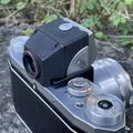 Bộ bảo vệ kính cho Pentaprisma Praktica FX - Thumbnail 3