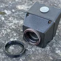 Bộ bảo vệ kính cho Pentaprisma Praktica FX - Thumbnail 4