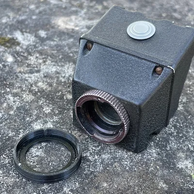 Bộ bảo vệ kính cho Pentaprisma Praktica FX