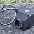 Bộ bảo vệ kính cho Pentaprisma Praktica FX - Thumbnail 5