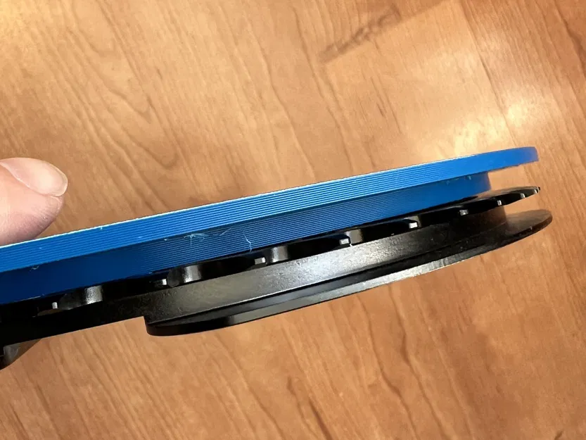 Bộ bảo vệ xích cho xe đạp fatbike Engwe Engine Pro - Image 8