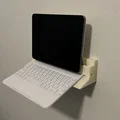 Giá đỡ bàn phím Magic có thể tháo rời cho iPad Air - Thumbnail 1