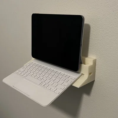 Giá đỡ bàn phím Magic có thể tháo rời cho iPad Air