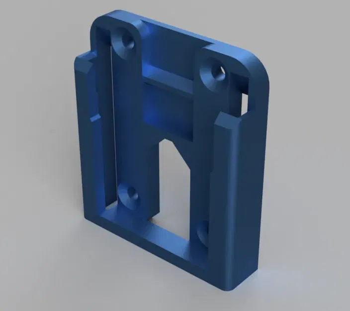 Giá đỡ pin Bosh 18V cho máy móc và thiết bị - Image 1