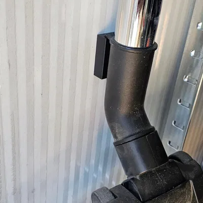 Giá đỡ treo tường cho đầu hút máy hút bụi CONCEPT VP5130