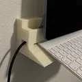 Giá đỡ bàn phím Magic có thể tháo rời cho iPad Air - Thumbnail 2