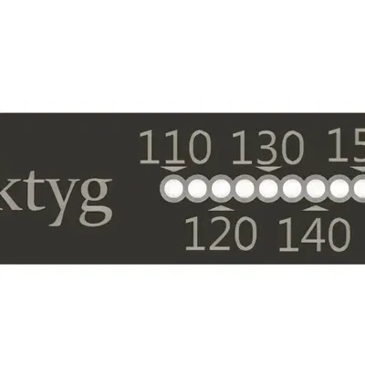 Công cụ tạo bán kính dễ in cho đường kính từ 220mm đến 440mm