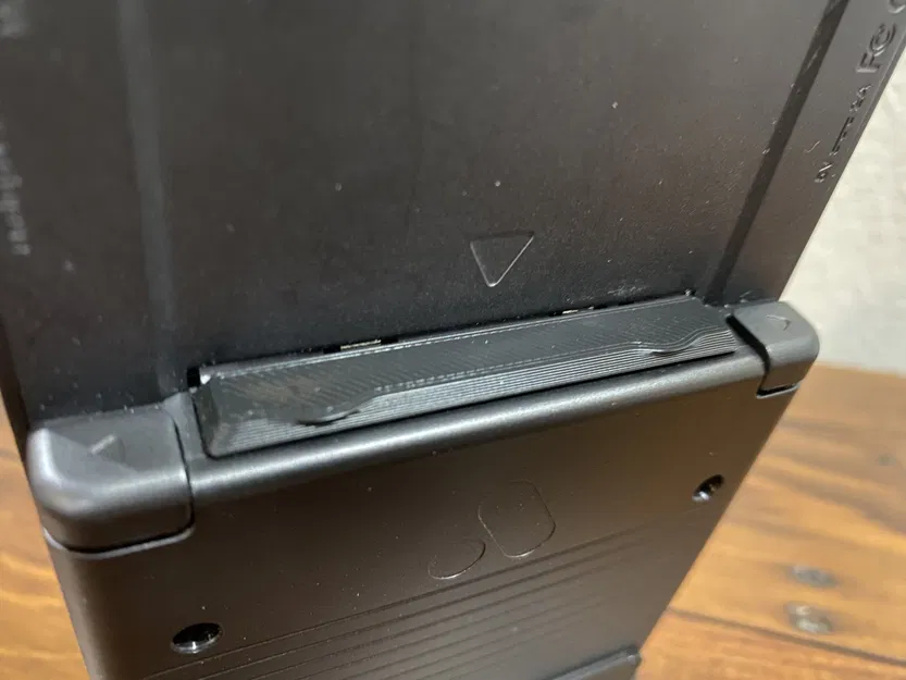 Bìa bụi cho Analogue Pocket - Image 1