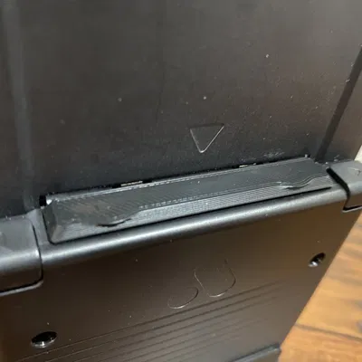 Bìa bụi cho Analogue Pocket