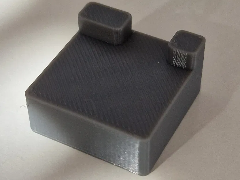 Giá đỡ cho hotend không quạt trong hộp Bambu - Image 4