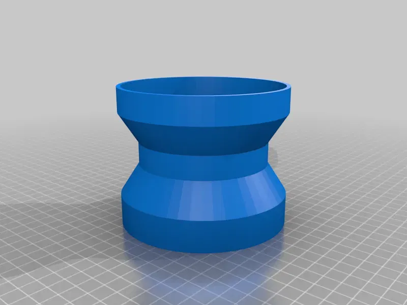 Vòi phun cho bộ lọc CCR Liberty Diabolo - Image 5