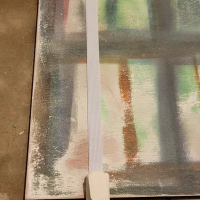 Giá đỡ đàn hồi cho bảng vẽ