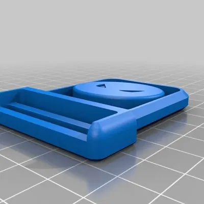 Belt phụ kiện Deadpool bằng foam EVA 40mm