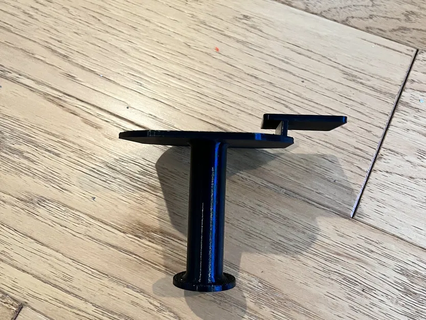 Giá đỡ cuộn filament đa năng cho Flashforge Guider 2 - Image 2