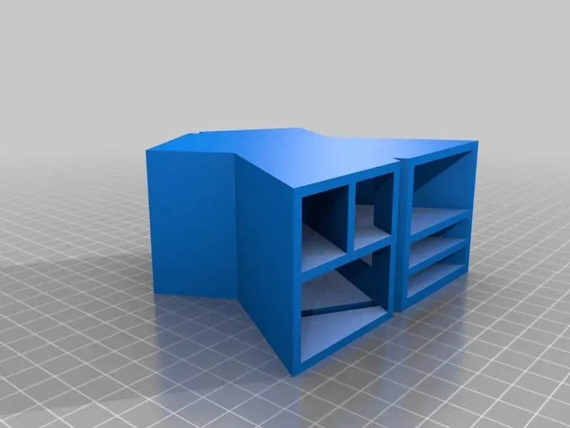 Belt phụ kiện Deadpool bằng foam EVA 40mm - Image 8