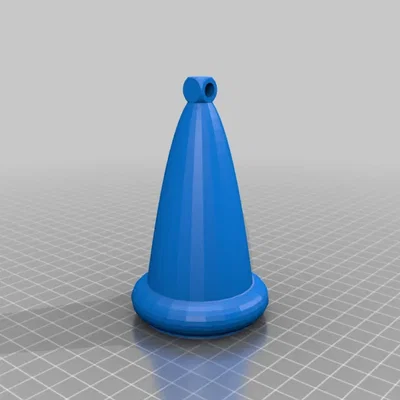 Tay nắm dây xả nước thiết kế công thái học đẹp mắt