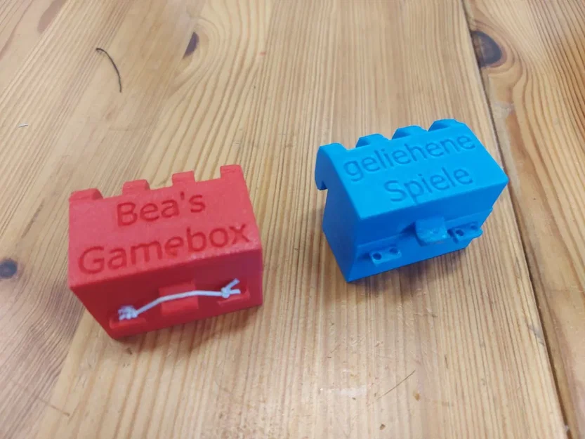 Hộp đựng 10 băng game Nintendo Switch - Image 5