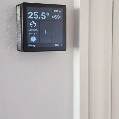 Giá đỡ màn hình Shelly cho tường và bàn 90°