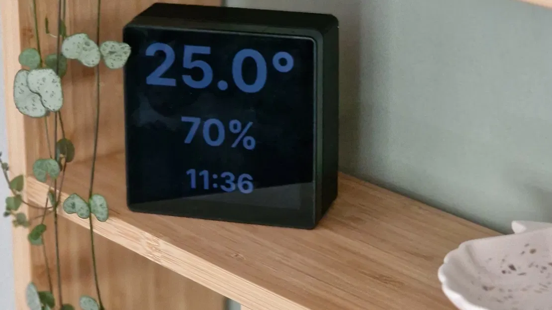 Giá đỡ màn hình Shelly cho tường và bàn 90° - Image 7