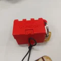 Hộp đựng trò chơi Nintendo Switch cho 10 hoặc 5 trò chơi - Thumbnail 1