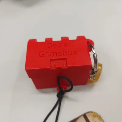 Hộp đựng trò chơi Nintendo Switch cho 10 hoặc 5 trò chơi