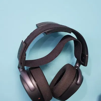 Giá treo tai nghe không dây SteelSeries Arctis Pro