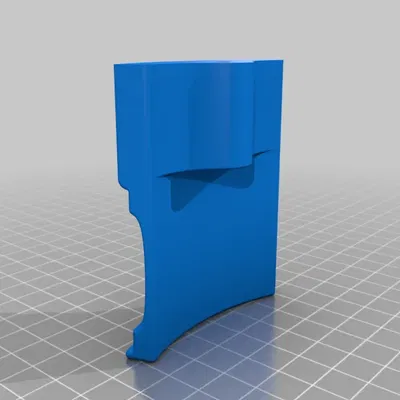 Giá treo tai nghe không dây SteelSeries Arctis Pro