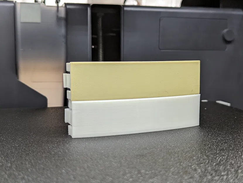 Nắp che khay ổ đĩa 3.5 inch cho thùng máy Virgo ATX - Image 4