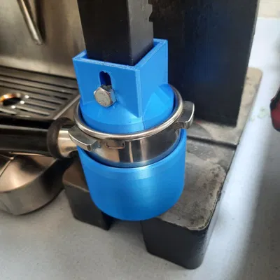 Bộ dụng cụ ép cà phê Breville BES870XL