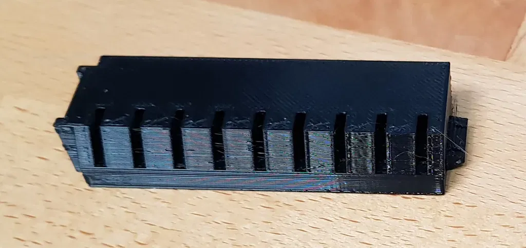 Giá đỡ lưỡi cưa Bosch Pick and Click cho bộ dụng cụ M và L - Image 3