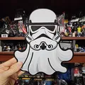 Chiến binh Stormtrooper ma Halloween lấy cảm hứng từ Star Wars - Thumbnail 1