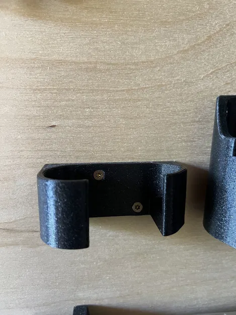 Giá đỡ gắn tường cho bộ cờ lê Wera Joker - Image 2