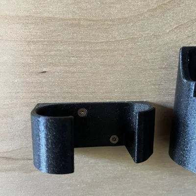 Giá đỡ gắn tường cho bộ cờ lê Wera Joker