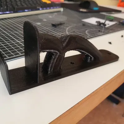 Giá đỡ gỗ cho giường với lỗ khoan 6mm