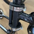 Giá đỡ khung xe lăn Küschall K Series bị gãy - Thumbnail 1