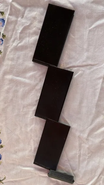 Hộp pin 560Ah LiFePO4 cho tế bào LF280 trong xe Campervan - Image 7